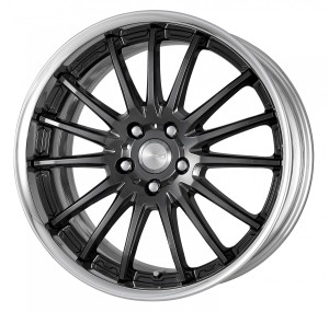 XSA 05C Crystal Black (CSK)