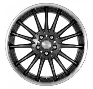 XSA 05C Crystal Black (CSK)