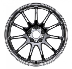 Emotion 11R WORK Metal Buff (WMB)