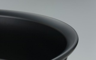 Matte Black (Optional)