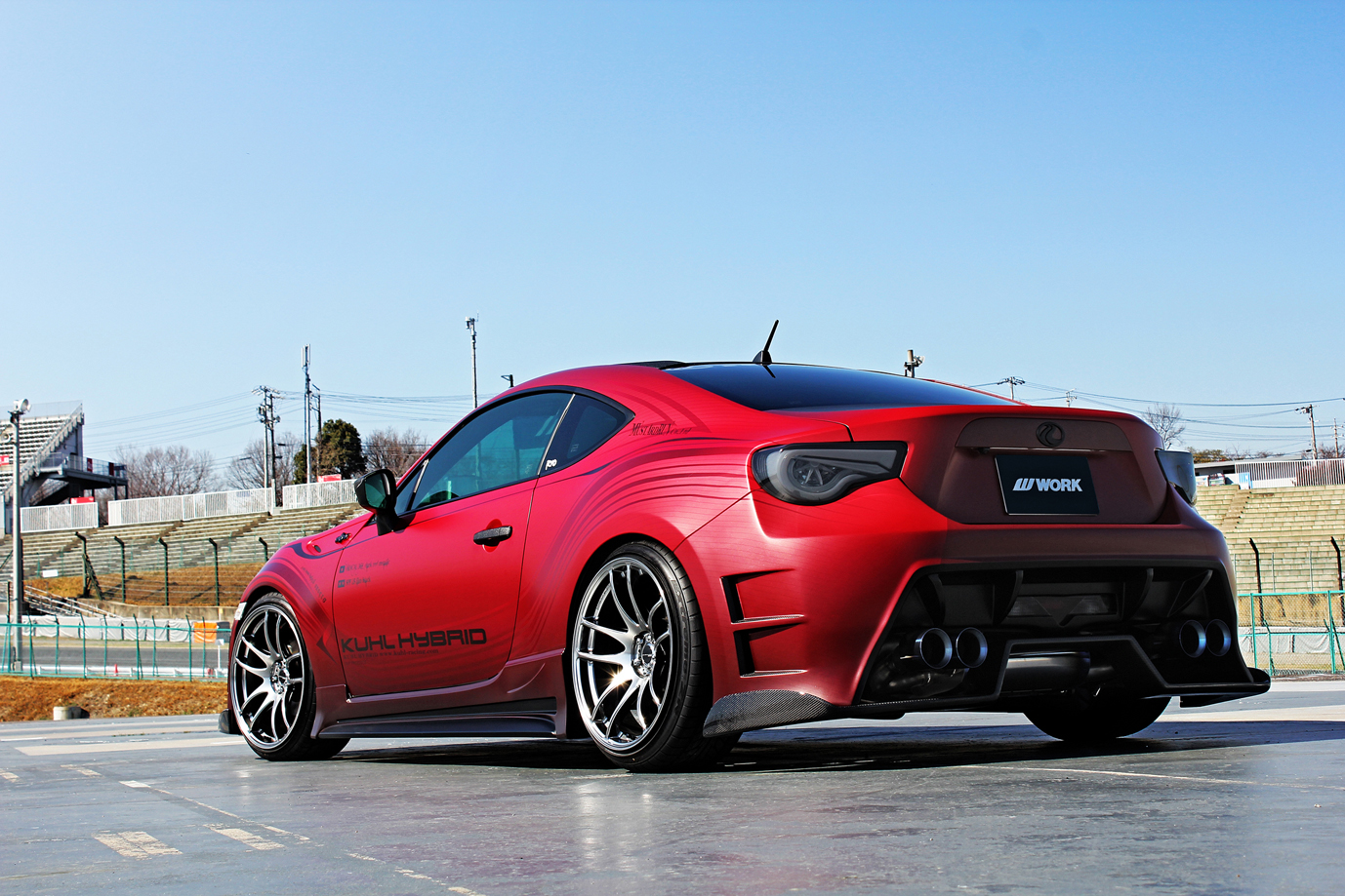 574f9025027b7 WORK Wheels USA