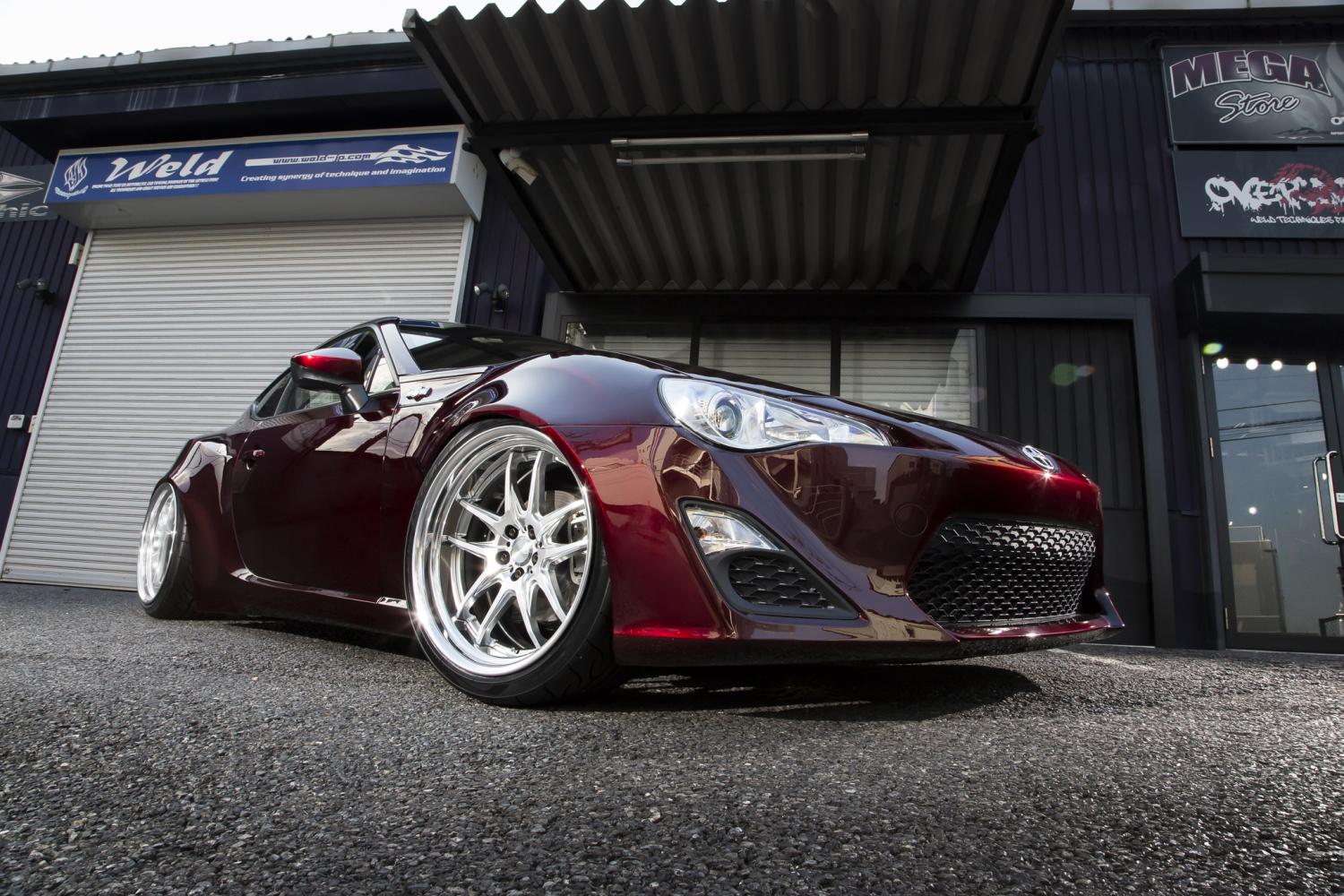 574f9a6988e22 WORK Wheels USA