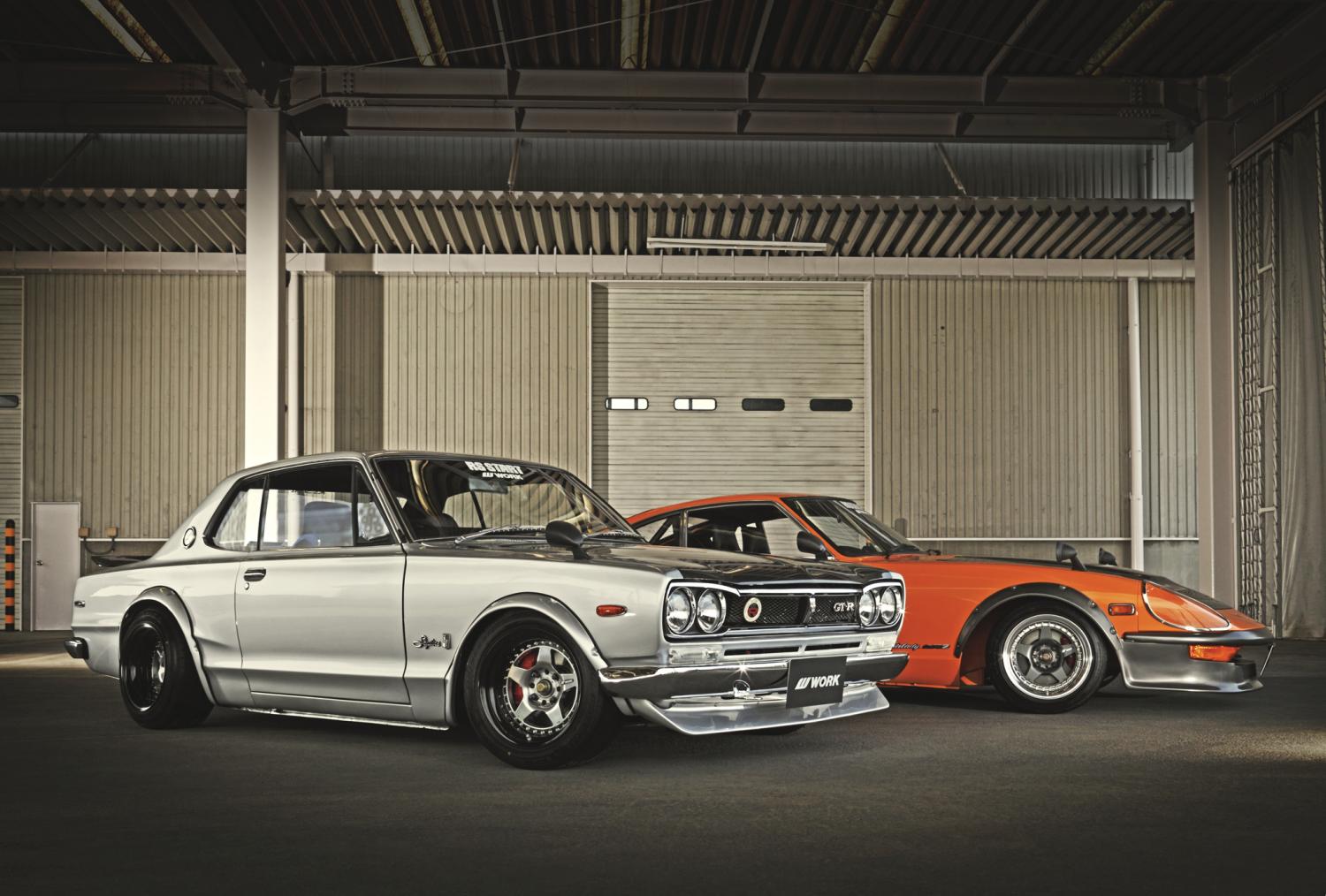 574fa019b0e83 WORK Wheels USA