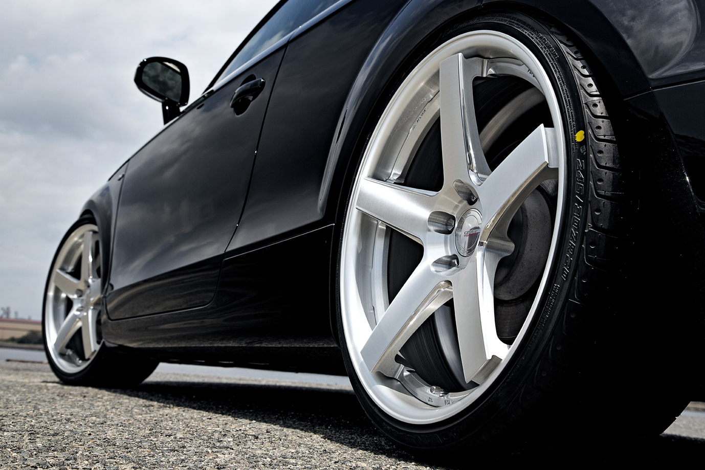 575e43b121931 WORK Wheels USA