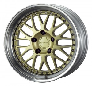 Brombacher Platinum Gold (PG)