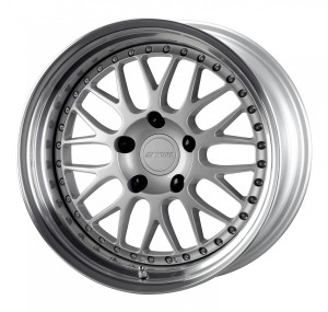 Brombacher Silver (S)