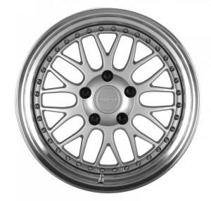 Brombacher Silver (S)