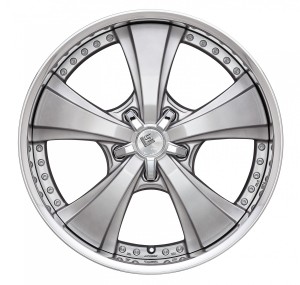 LS Jubilee Calm Silver (CF)