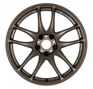 Emotion CR Kiwami Matte Bronze (AHG)