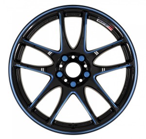 Emotion CR Kiwami Seiran (BBM) * Custom Order