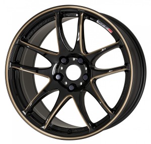 Emotion CR Kiwami Kohaku (BZM) * Custom Order