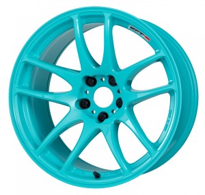 Emotion CR Kiwami Energy Mint Blue * Custom Order