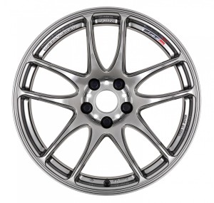 Emotion CR Kiwami GT Silver (GTS)