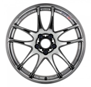 Emotion CR Kiwami WORK Metal Buff (WMB)