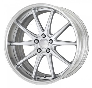 Gnosis CV201 Matte Silver (MSL)