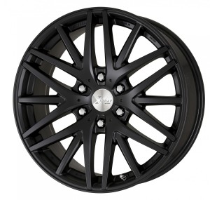 XTRAP CVM06 Matte Black (MBL)