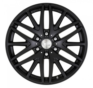 XTRAP CVM06 Matte Black (MBL)