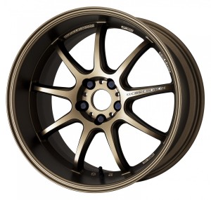 Emotion D9R Matte Bronze (AHG)
