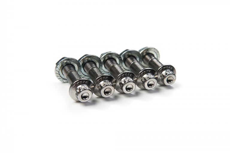WORK Assembly Bolts (8mm) WORK Wheels USA