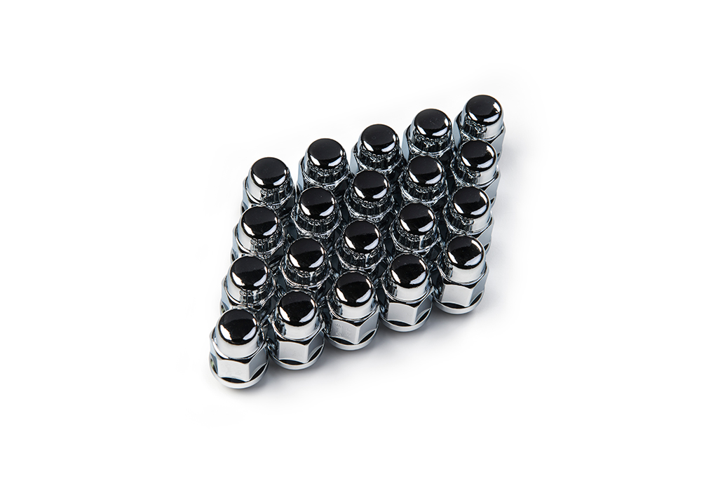Commercial Grade Lug Nuts - Image 5
