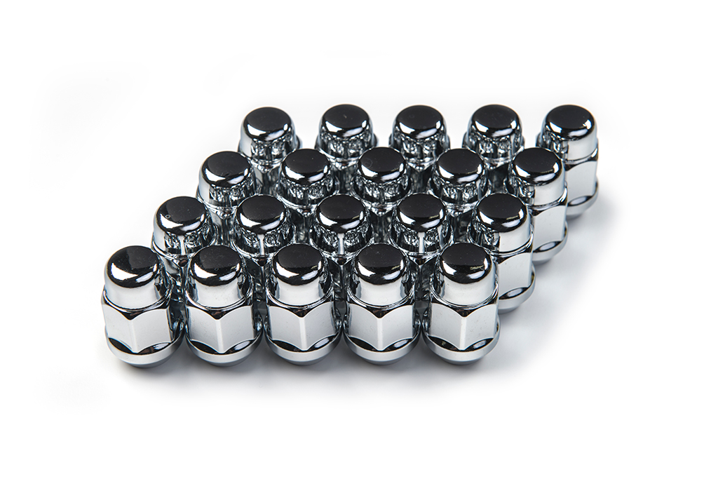 Commercial Grade Lug Nuts - Image 3