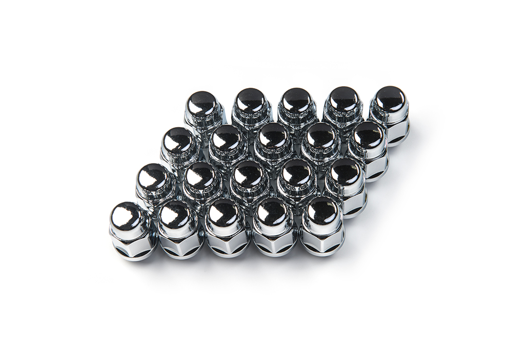 Commercial Grade Lug Nuts - Image 4