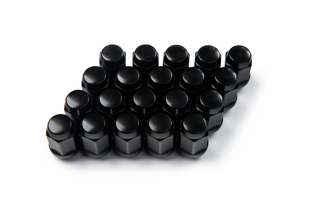 Commercial Grade Lug Nuts WORK Wheels USA