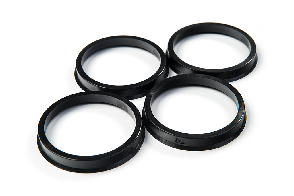 Wheel Hub Centric Rings