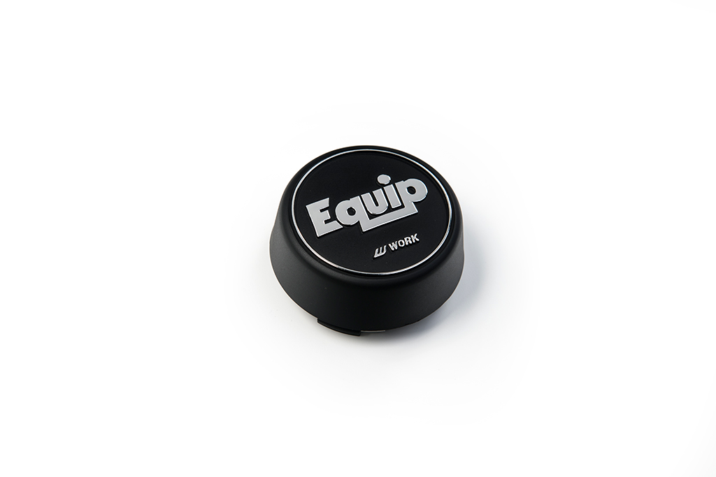 Equip Series Center Cap - Image 2