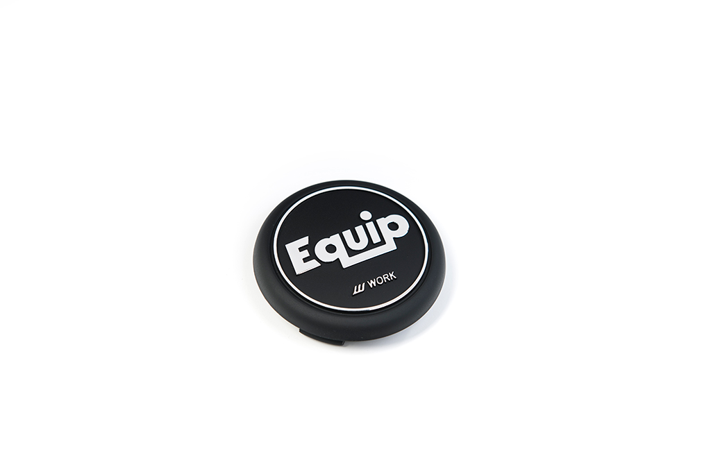 Equip Series Center Cap - Image 3