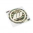 WORK Circle Camo Sticker Standard (W140011)