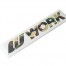 WORK Camo Sticker Standard (W140033)