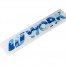 WORK Camo Sticker Blue (W140038)