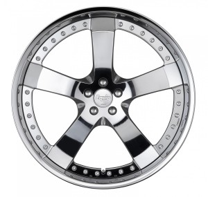 Equip E05 Bright Buff Finish (BBF)