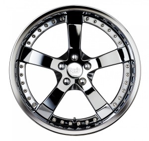 Equip E05 Super Chrome (SC)