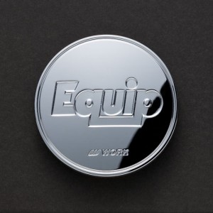 Equip Center Cap (W120162)