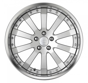 Equip E10 Fein Heit Silver (FS2)