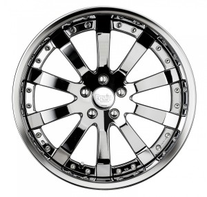 Equip E10 Super Chrome (SC)