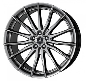 Urbanzone Fervore GT Silver (GTS)