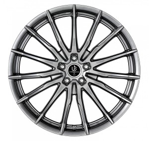 Urbanzone Fervore GT Silver (GTS)