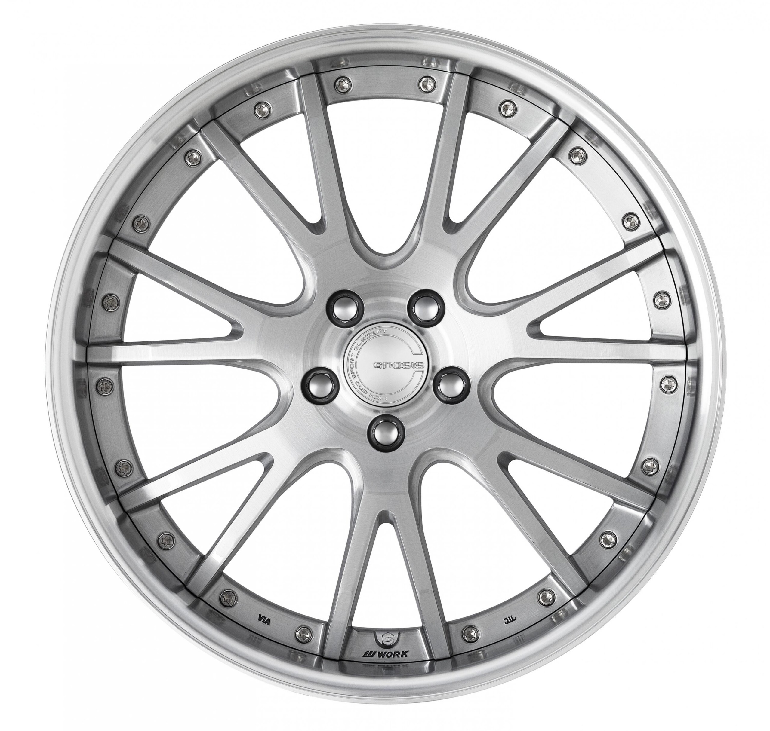 gf4bru WORK Wheels USA