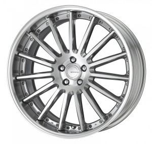 Gnosis GR201 Polished Buffing (PBU)