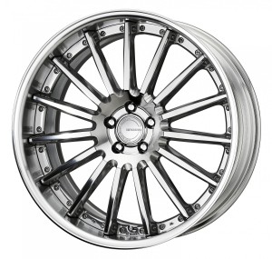 Gnosis GR201 Buffing Finish (PP2)