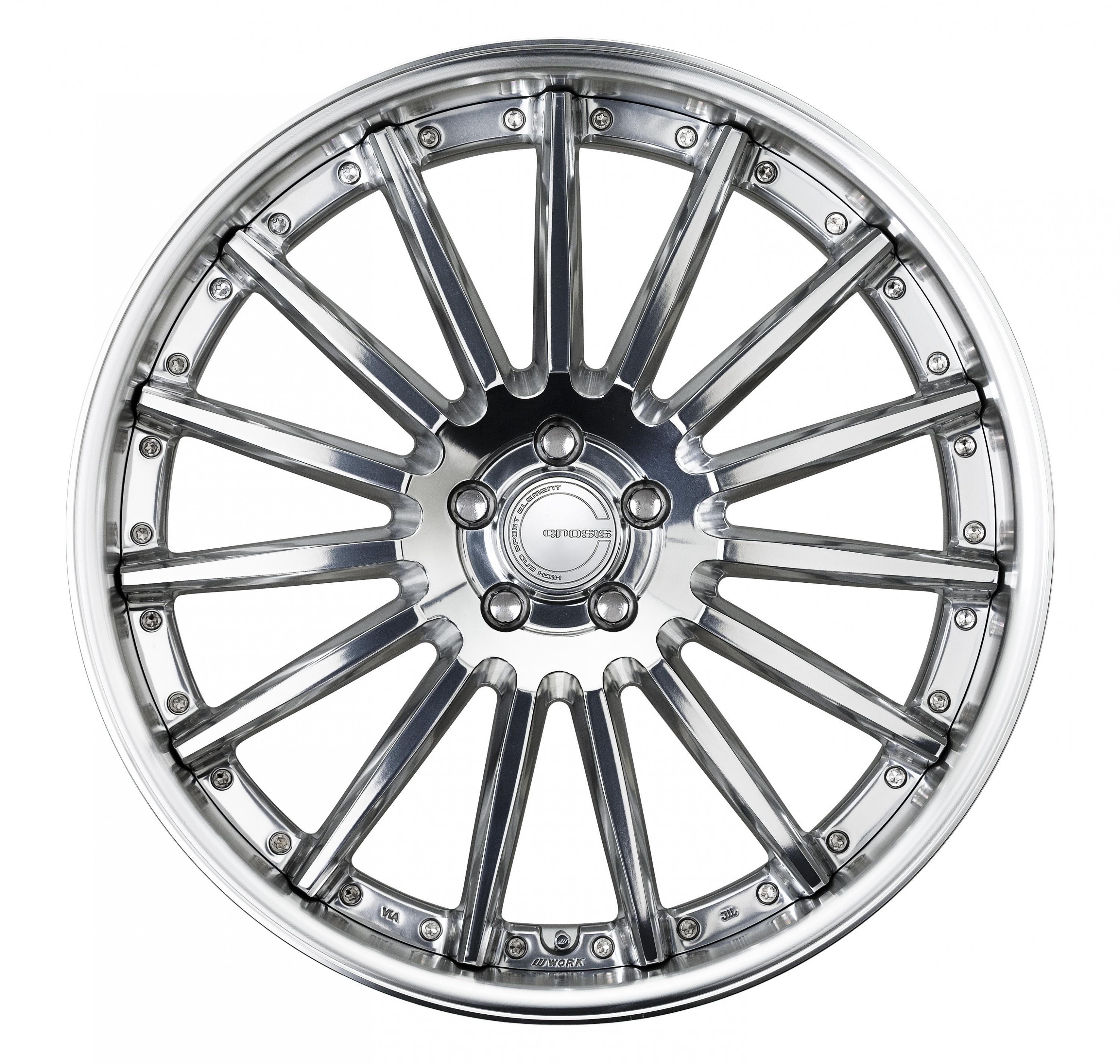 gr201pp2 WORK Wheels USA