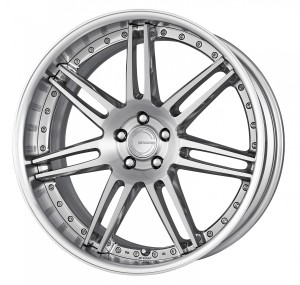 Gnosis GR202 Polished Buffing (PBU)