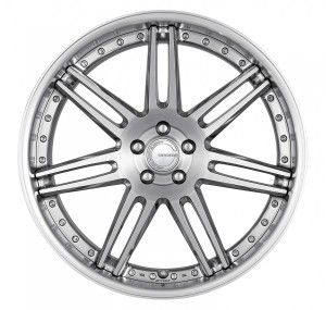 Gnosis GR202 Polished Buffing (PBU)