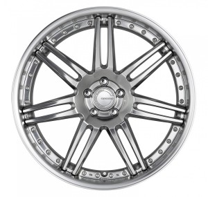 Gnosis GR202 Buffing Finish (PP2)