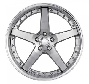 Gnosis GR203 Polished Buffing (PBU)