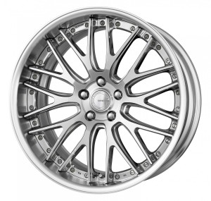 Gnosis GR204 Polished Buffing (PBU)