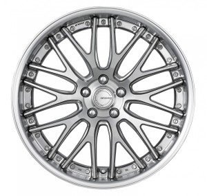 Gnosis GR204 Polished Buffing (PBU)